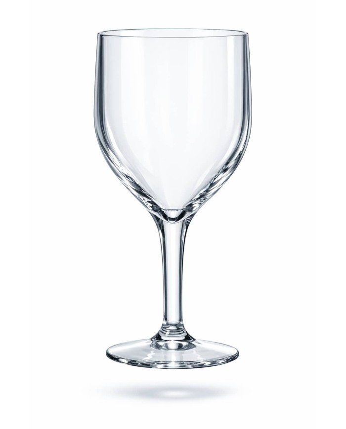 Copo de Copoliéster Transparente 550 ml | Inquebrável e Reutilizável
