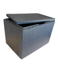 Caja y Tapa
