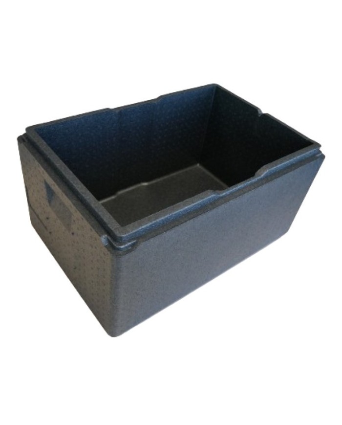 Caja térmica de polipropileno expandido GN1/1 48 litros