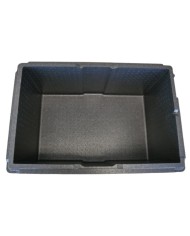Caja térmica de polipropileno expandido GN1/1 48 litros