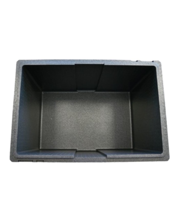 Caja Maxiplus 132L Polipropileno Expandido – Almacenaje y Transporte