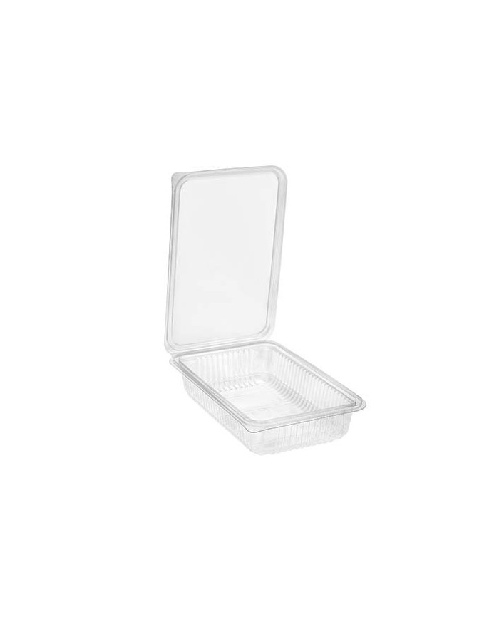 ENVASE LONCHEADO H 40 PEQUEÑO PET ( 400 uds / caja ) **