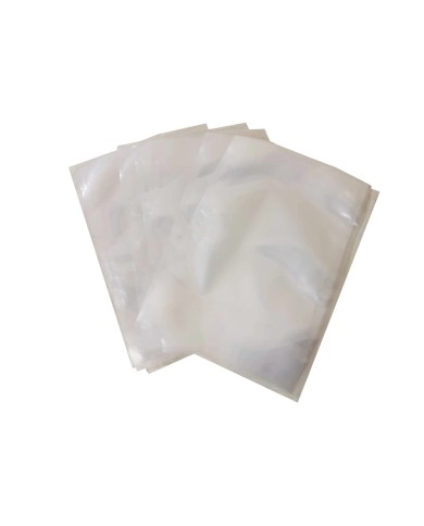 BOLSA VACÍO 90 MM 250 X 300 (1200 uds/caja)