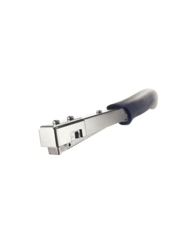 Grapadora Rapid 19 de Martillo Acero Ergonómica