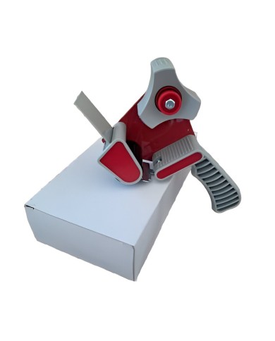 Máquina Precintadora Manual para Cinta de 50 mm