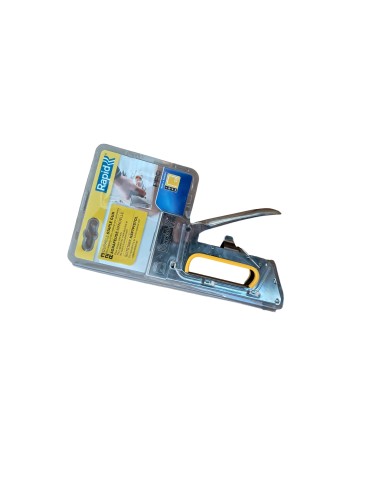 GRAPADORA RAPID 23***