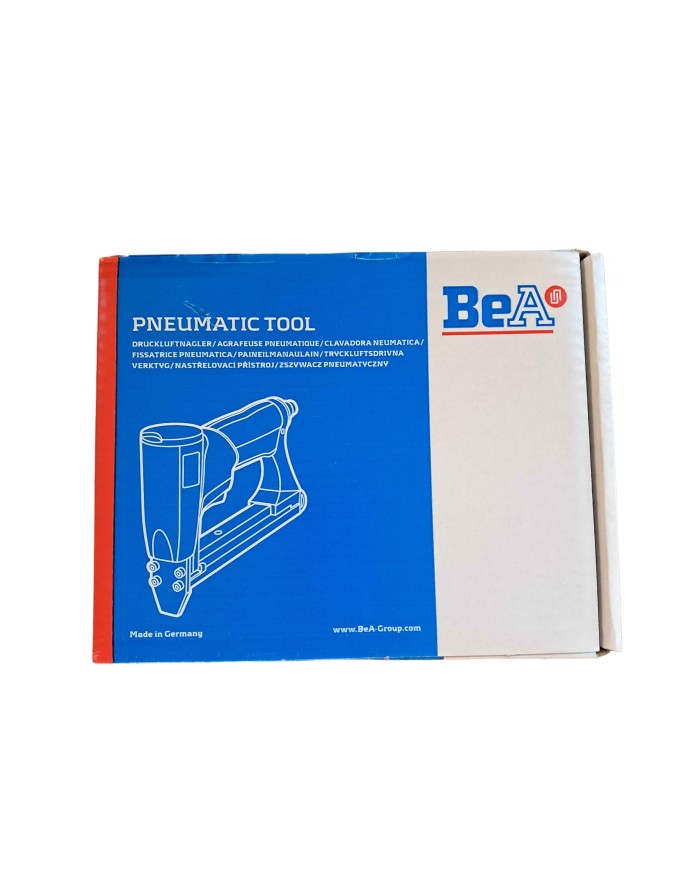 MAQ.GRAP.NEUMATICA BEA 80/16***