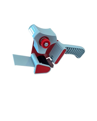 Máquina Precintadora Manual para Cinta de 50 mm