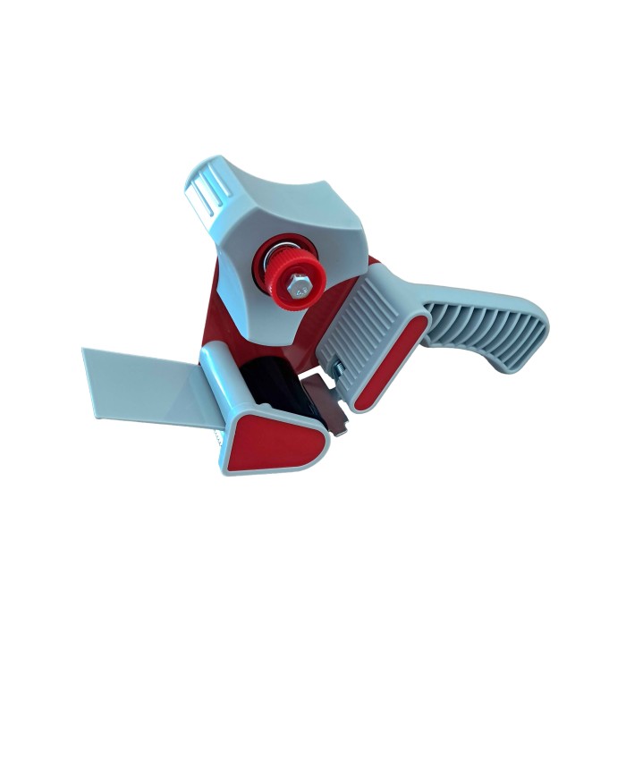 Máquina Precintadora Manual para Cinta de 50 mm