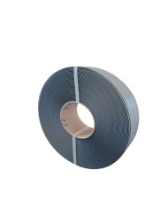 Fleje PP Manual Gris 12x08 (2 Rollos)