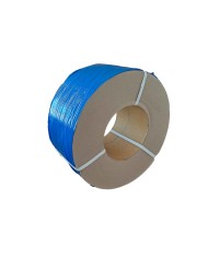 KM FLEJE SEMI-AUT. 12X08 BLANCO  D200 ( 4 Km caja) ***