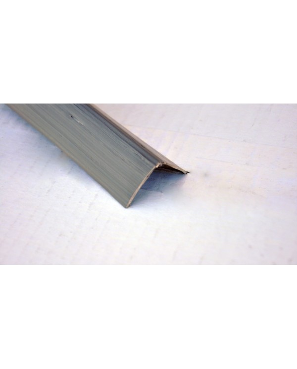 CANTONERA PLÁSTICO 2 MTS* (50 UDS/PAQUETE)