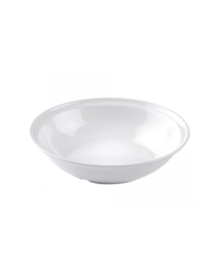 Plato Hondo Policarbonato Blanco 700 cc