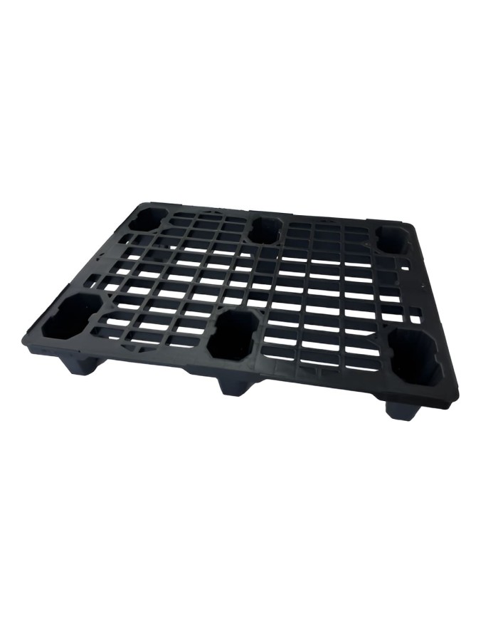 SEMI- PALETA 600 X 800 REJILLA SEMI- PALETA ***