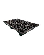 PALET PIK 5  NEGRO 800X1200 europeo encajable  REF.NEST E1 (OD 9F) PO *** M