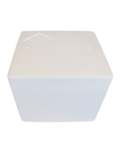 Caja y Tapa