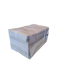 PAPEL GRIS 47 X 33***