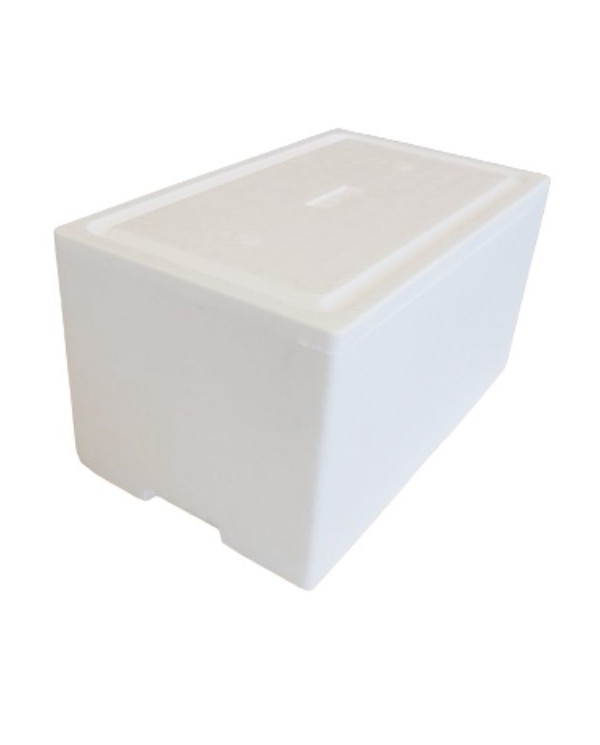 KIT CAJA 50X30X25 + TAPAS (12 uds)