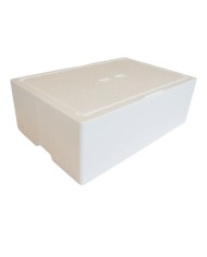 KIT CAJA 60X40X19 + TAPAS (7 uds)