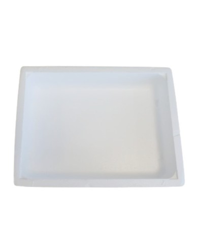 KIT CAJA 40x30x10 + TAPAS (30 uds)