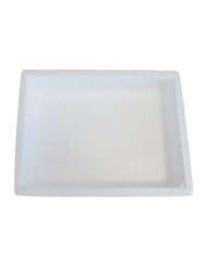 KIT CAJA 40x30x10 + TAPAS (30 uds)