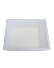 KIT CAJA 40X30X19 + TAPAS (16 uds)