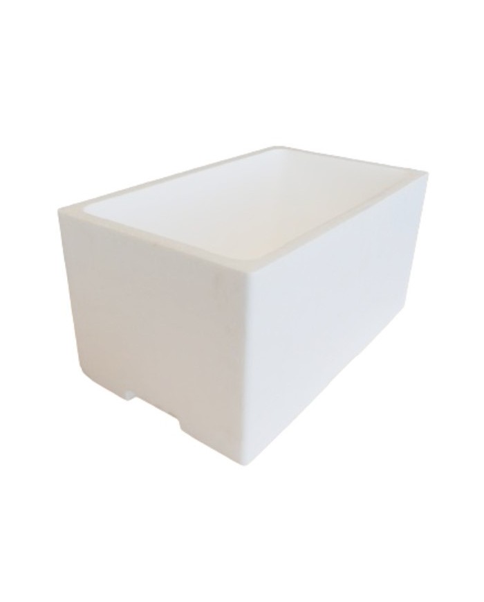 KIT CAJA 50X30X25 + TAPAS (12 uds)