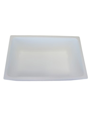 Caja y tapa de poliestireno expandido 27 Litros