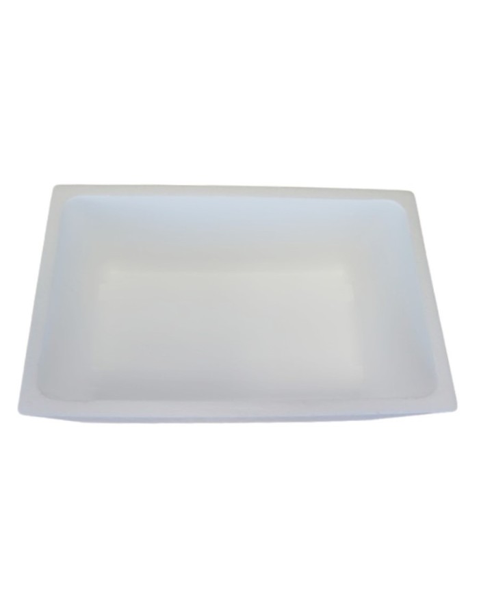 Caja y tapa de poliestireno expandido 27 Litros