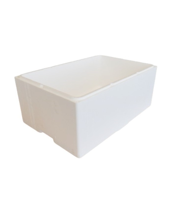 KIT CAJA 60X40X23.5 + TAPAS (5 uds)