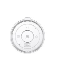 TAPA PARA VASO DE 350cc Y TAZA DE 250cc transparente