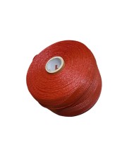 Malla roja 2500 metros para Envasado de Alimentos (1 unidad)