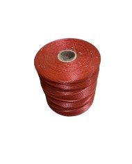 MALLA 4223 ROJA ( cestita 170 rojo) 1 bobina 2 km***