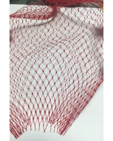 MALLA B-83 ROJA (4000MT) 1 saco ***