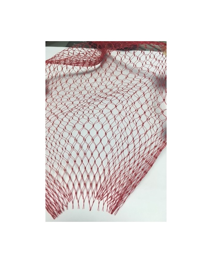 MALLA B-83 ROJA (4000MT) 1 saco ***