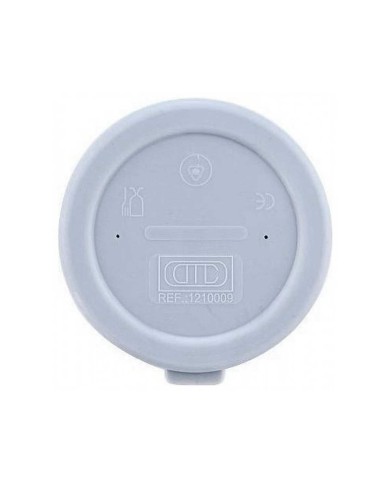 TAPA HERMET. POLIPROPILENO PARA TAZAS ISOTERMICAS