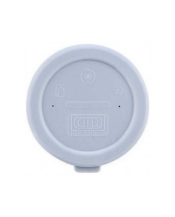 TAPA HERMET. POLIPROPILENO PARA TAZAS ISOTERMICAS