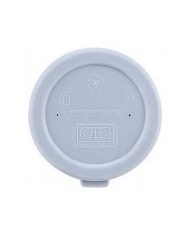 TAPA HERMET. POLIPROPILENO PARA TAZAS ISOTERMICAS