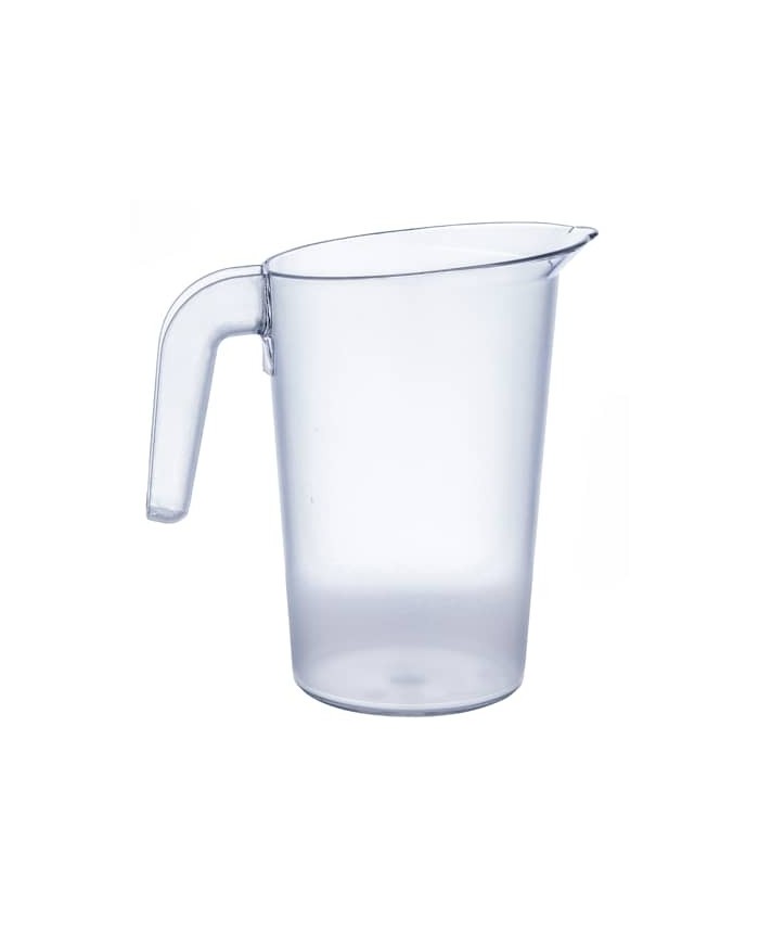 JARRA  POLICARBONATO  1 LITRO
