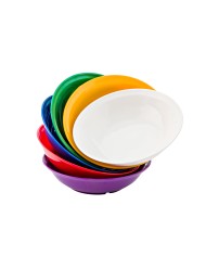 PLATO HONDO POLICARBONATO