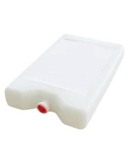 Enfriador Acumulador de Frío Negativo 900 g | Gel Eutéctico