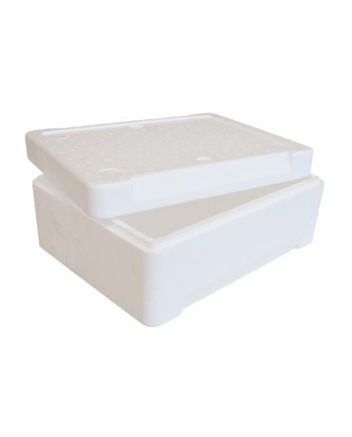 CAJA 2 KG. STANDARD C/TAPA FC003.2 (caja + tapa) 36 uds/ paquete (31.5x24x12)***