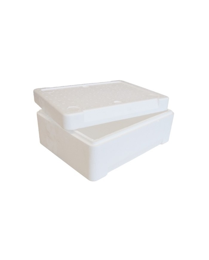CAJA 2 KG. STANDARD C/TAPA FC003.2 (caja + tapa) 36 uds/ paquete (31.5x24x12)***