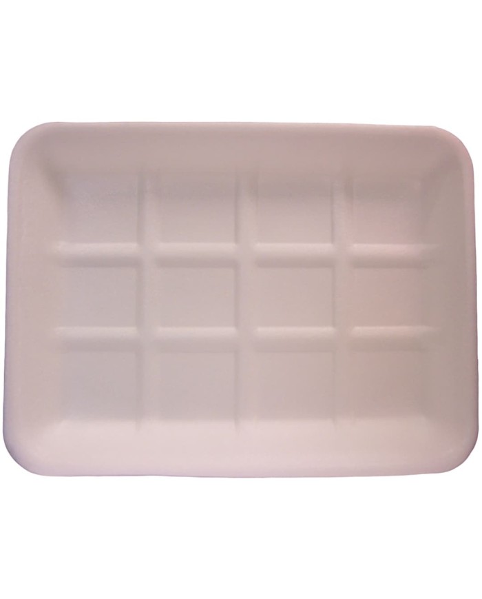 Bandeja Poliestireno Expandido XPS 315x234x35 mm | 390 Unidades