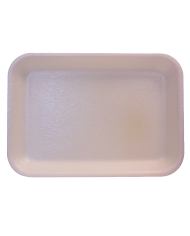 Bandeja em Poliestireno Expandido XPS 292x210x42 mm | 360 Unidades