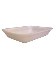 Bandeja Poliestireno Expandido XPS 180x135x30 mm | 900 Unidades