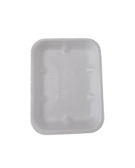 Bandeja Poliestireno Expandido XPS 180x135x20 mm | 1120 Unidades