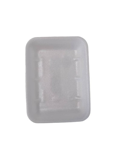 CXI 80 TRADICIONAL BLANCA (M)    (1020 uds/ paq)(palet 11220 uds)    210X155X21 ***