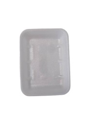 Bandeja Poliestireno Expandido XPS 225x135x20 mm | 1020 Unidades