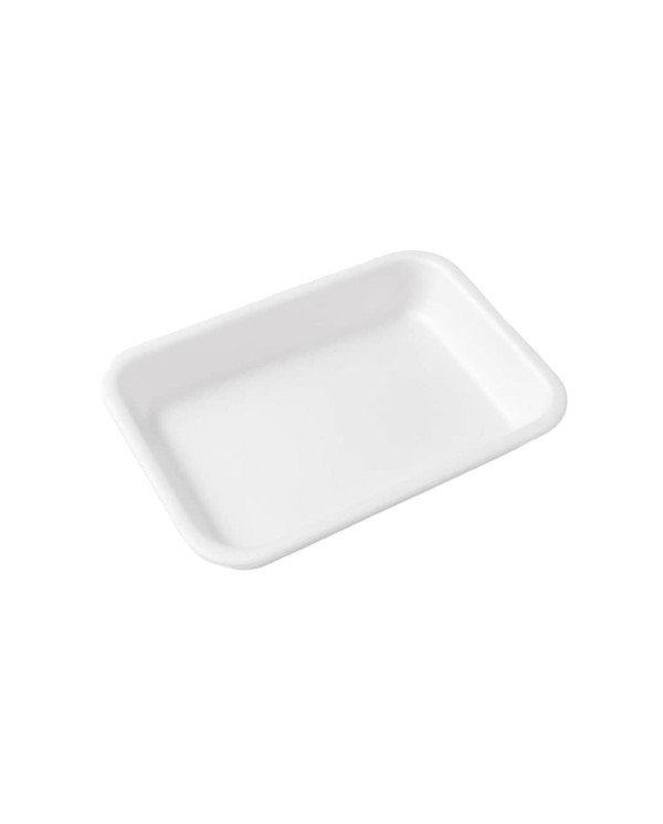 Bandeja Poliestireno Expandido XPS 210x155x21 mm | 900 Unidades